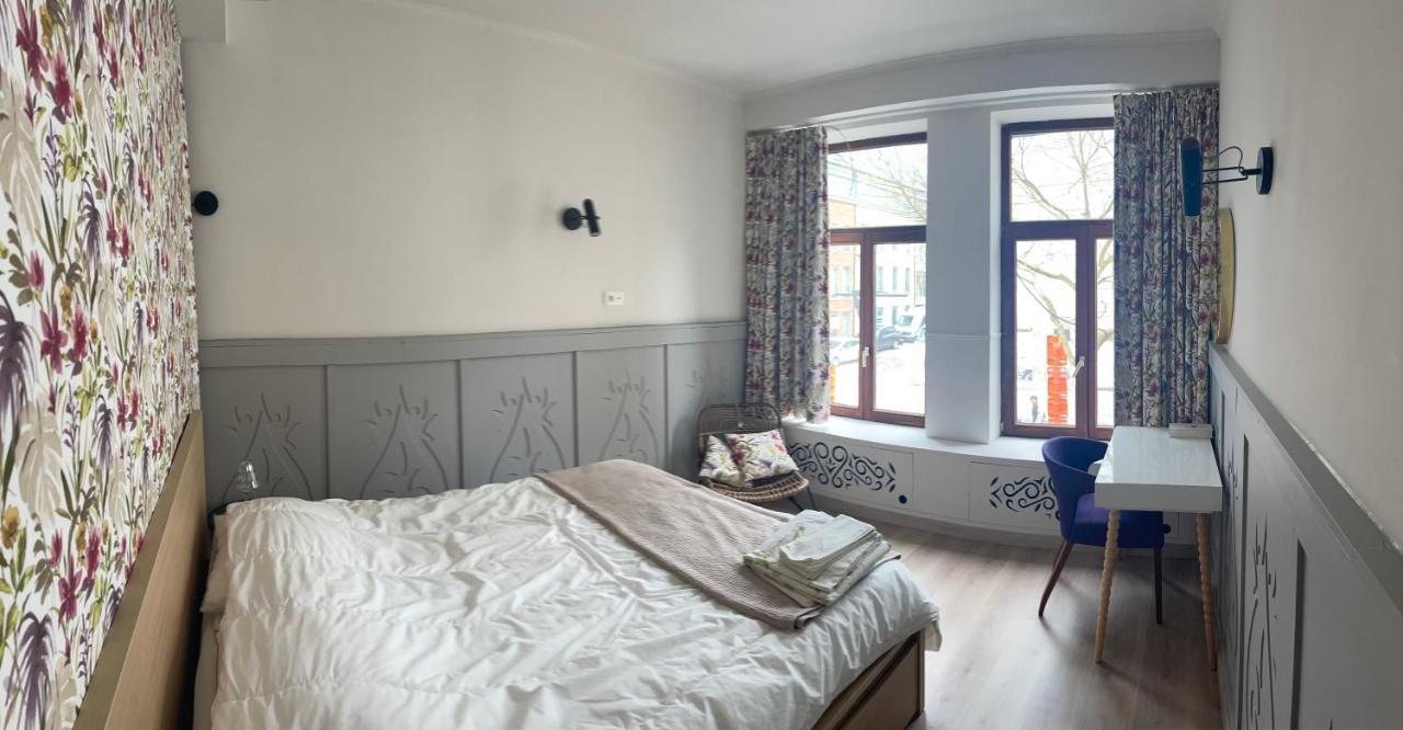 Vila Domus Basil Tongeren Exteriér fotografie