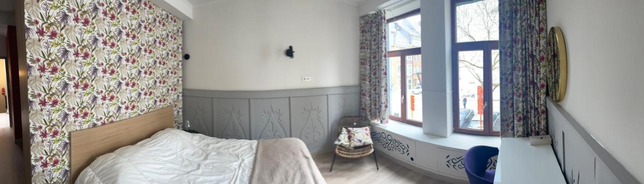 Vila Domus Basil Tongeren Exteriér fotografie
