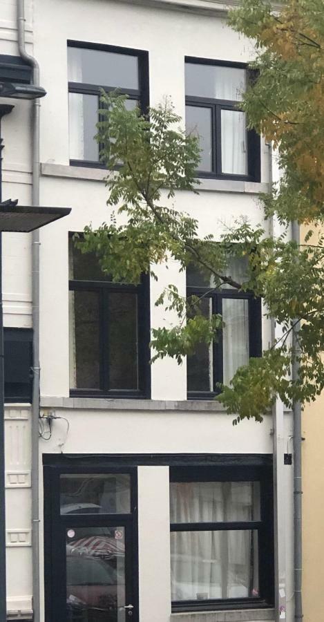 Vila Domus Basil Tongeren Exteriér fotografie