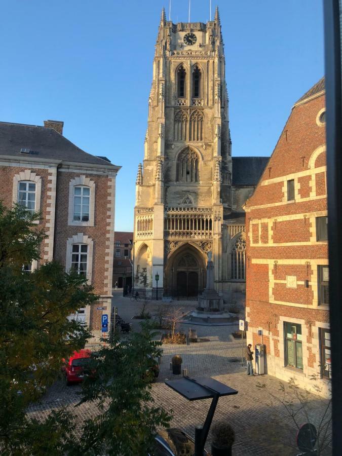 Vila Domus Basil Tongeren Exteriér fotografie